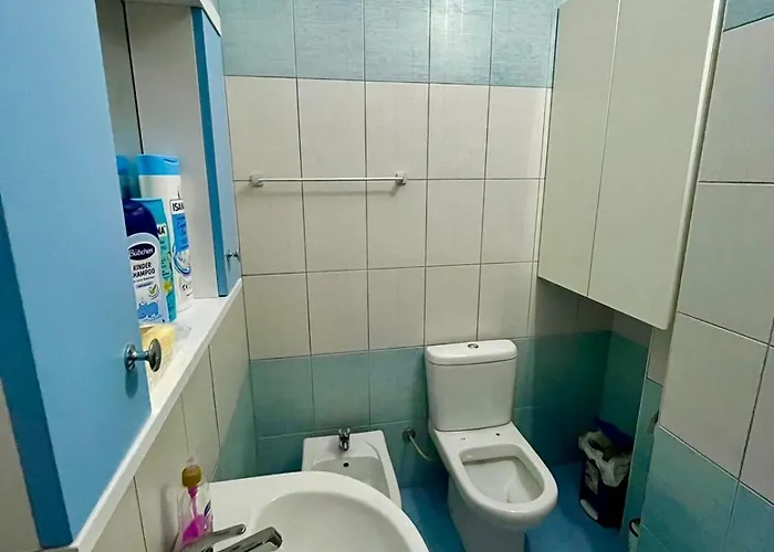Appartement Aldi *
